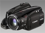 Kamera cyfrowa Canon HV40