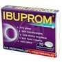 Ibuprom 200mg 10 tabletek Us Pharmacia