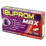 Ibuprom MAX 24 tabletki Us Pharmacia