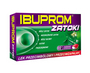 Ibuprom zatoki 12 tabletek Us Pharmacia