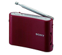 Radio Sony ICF-40