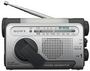 Radioodbiornik Sony ICF-B01