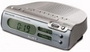 Radiobudzik Sony ICFC273