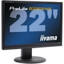 Monitor LCD Iiyama PLB2206WS-1