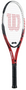 Rakieta tenisowa Wilson Impact 110