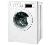 Pralko-suszarka Indesit IWDE 7105 B EU