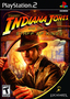 Gra PS2 Indiana Jones And The Staff Of Kings