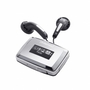 Odtwarzacz MP3 Intenso Music Waver 2GB