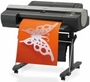 Ploter Canon - imagePROGRAF iPF6000S 24