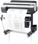 Ploter Canon - imagePROGRAF iPF605 24