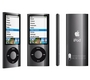 Odtwarzacz MP4 Apple iPod nano 16GB