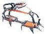 Raki IRVIS Flexlock PETZL charlet