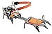 Raki IRVIS PETZL charlet