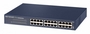 Switch Netgear JFS524 ProSafe 24x10 / 100Mbps Rack