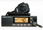 CB Radio President Johnson II ASC