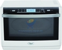 Kuchenka mikrofalowa z grillem Whirlpool JT 367 White