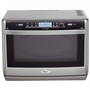 Kuchenka mikrofalowa z grillem Whirlpool JT 369 White