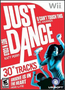 Gra WII Just Dance