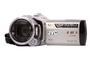 JVC GZ-HM1