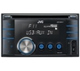 JVC KW-XR411