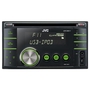 Radio samochodowe Jvc KW-XR611