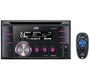 Radio samochodowe Jvc KW-XR811