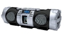 Radiomagnetofon JVC RV-NB50