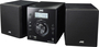 Wieża JVC UX-G210