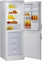 Lodówka wolnostojąca Gorenje K 357 W