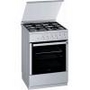 Kuchnia gazowo elektryczna Gorenje K 67121 AX