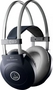 Słuchawki przewodowe AKG K 77