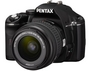 Lustrzanka cyfrowa Pentax K-m