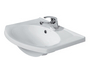 Umywalka Cersanit AGA 60 cm K11-0001