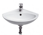 Umywalka Cersanit TETA 43 cm K11-0016