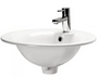 Umywalka Cersanit STELLA 50 cm BIAŁA K11-0036