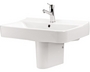 Umywalka Cersanit DECO 70 cm K12-004