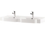 Umywalka Cersanit DECO130 cm K12-008
