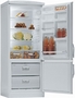 Lodówka wolnostojąca Gorenje RK 6285 W / K 287 CL