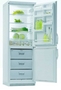 Chłodziarko-zamrażarka Gorenje RK 6332 W / K 337 BAA
