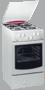 Kuchnia gazowo elektryczna Gorenje K 774 W