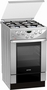 Kuchnia gazowo elektryczna Gorenje K 779 E