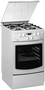 Kuchnia gazowo elektryczna Gorenje K 779 Wi