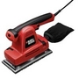 Szlifierka oscylacyjna Black&Decker KA274EKA