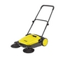 Zamiatarka Karcher S 650