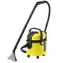 Odkurzacz piorący Karcher SE 4002