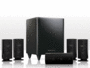 Zestaw głośników kina domowego Harman-Kardon HKTS 20BQ
