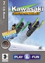 Gra PC Kawasaki Snow Mobiles