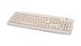 Klawiatura A4Tech KB-720