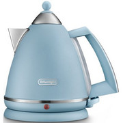 Czajnik DeLonghi Argento KBX 2016 Inox