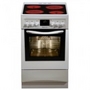 Kuchnia elektryczna z płytą ceramiczną Mastercook KC 2467 SB Dynamic-S